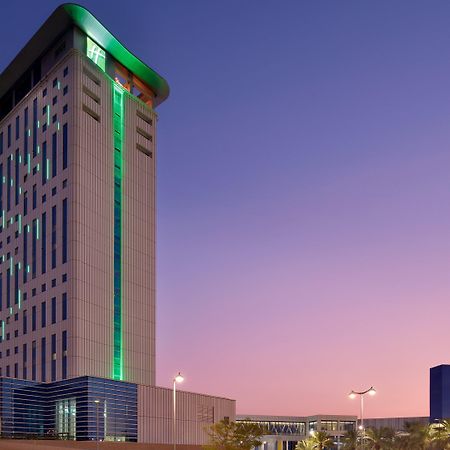Holiday Inn & Suites - Dubai Festival City By Ihg Ngoại thất bức ảnh