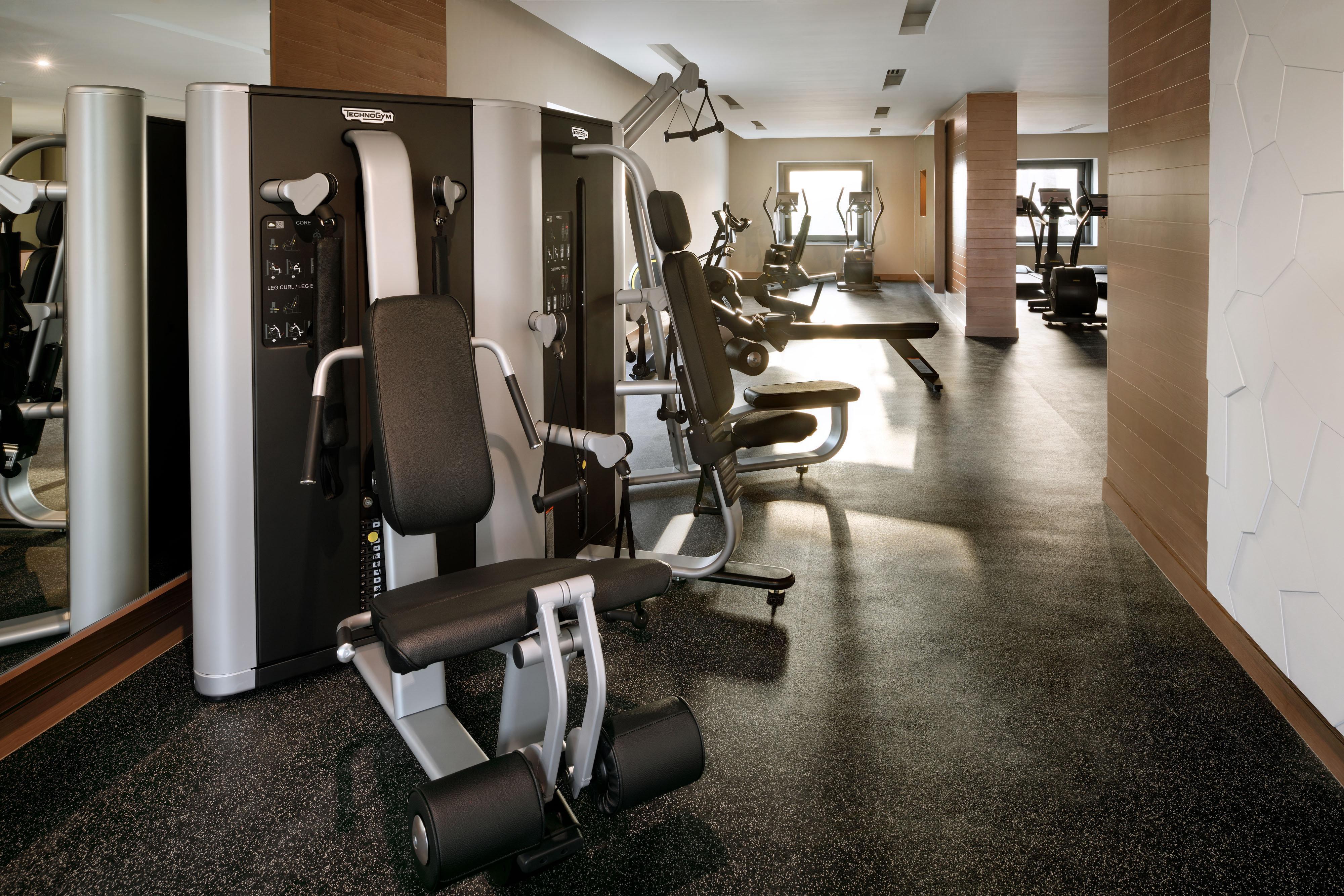 Holiday Inn & Suites - Dubai Festival City By Ihg Ngoại thất bức ảnh