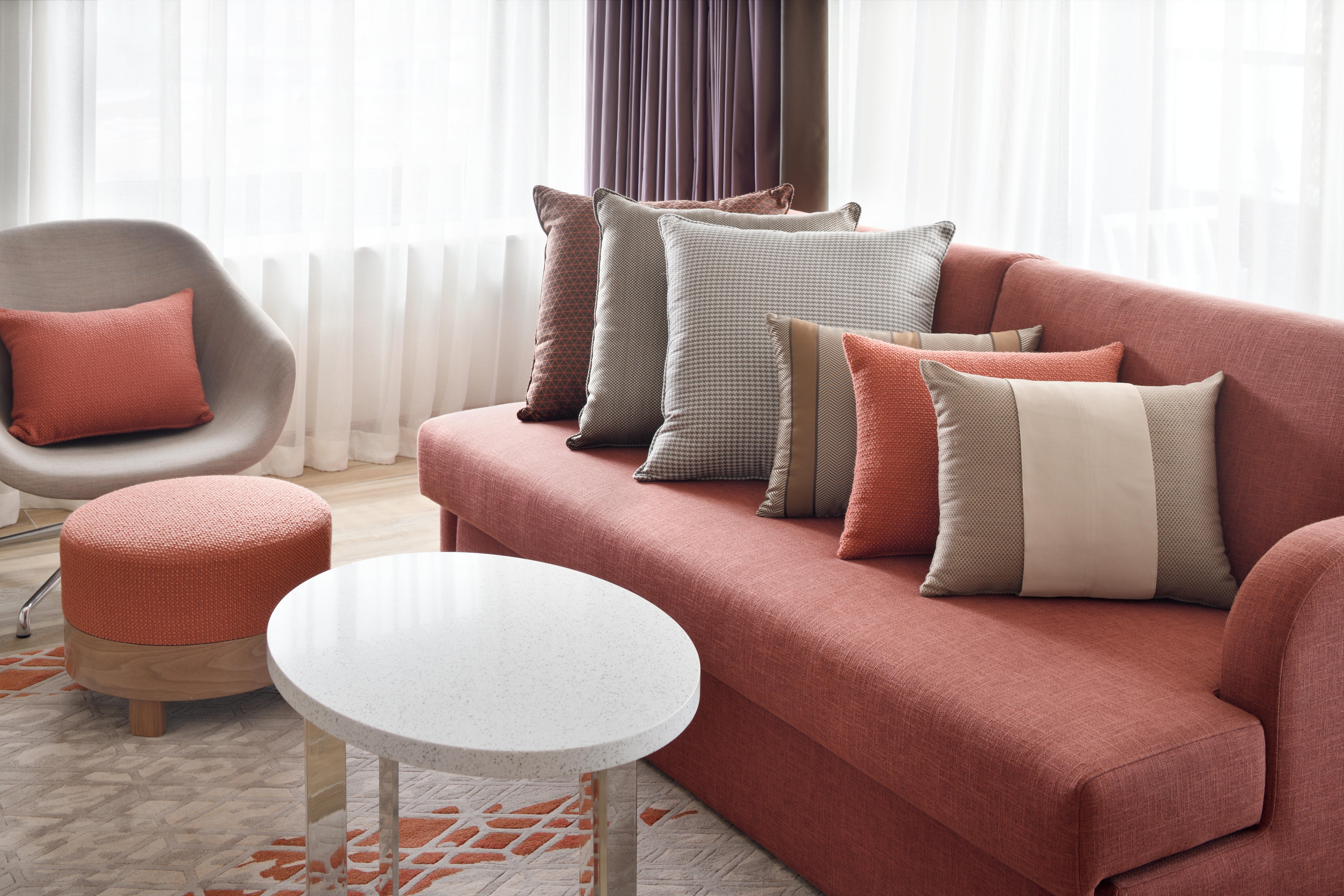 Holiday Inn & Suites - Dubai Festival City By Ihg Ngoại thất bức ảnh
