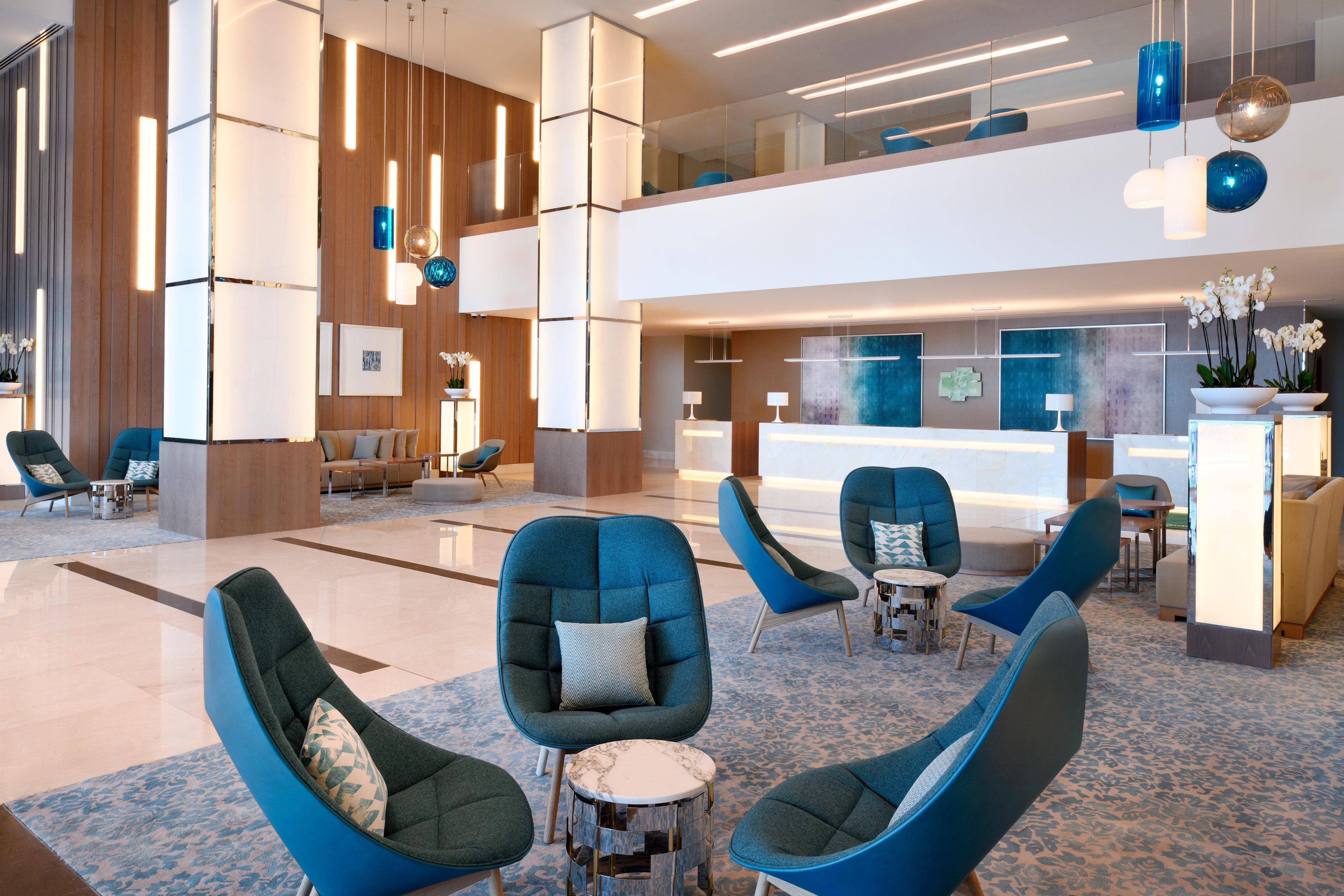 Holiday Inn & Suites - Dubai Festival City By Ihg Ngoại thất bức ảnh