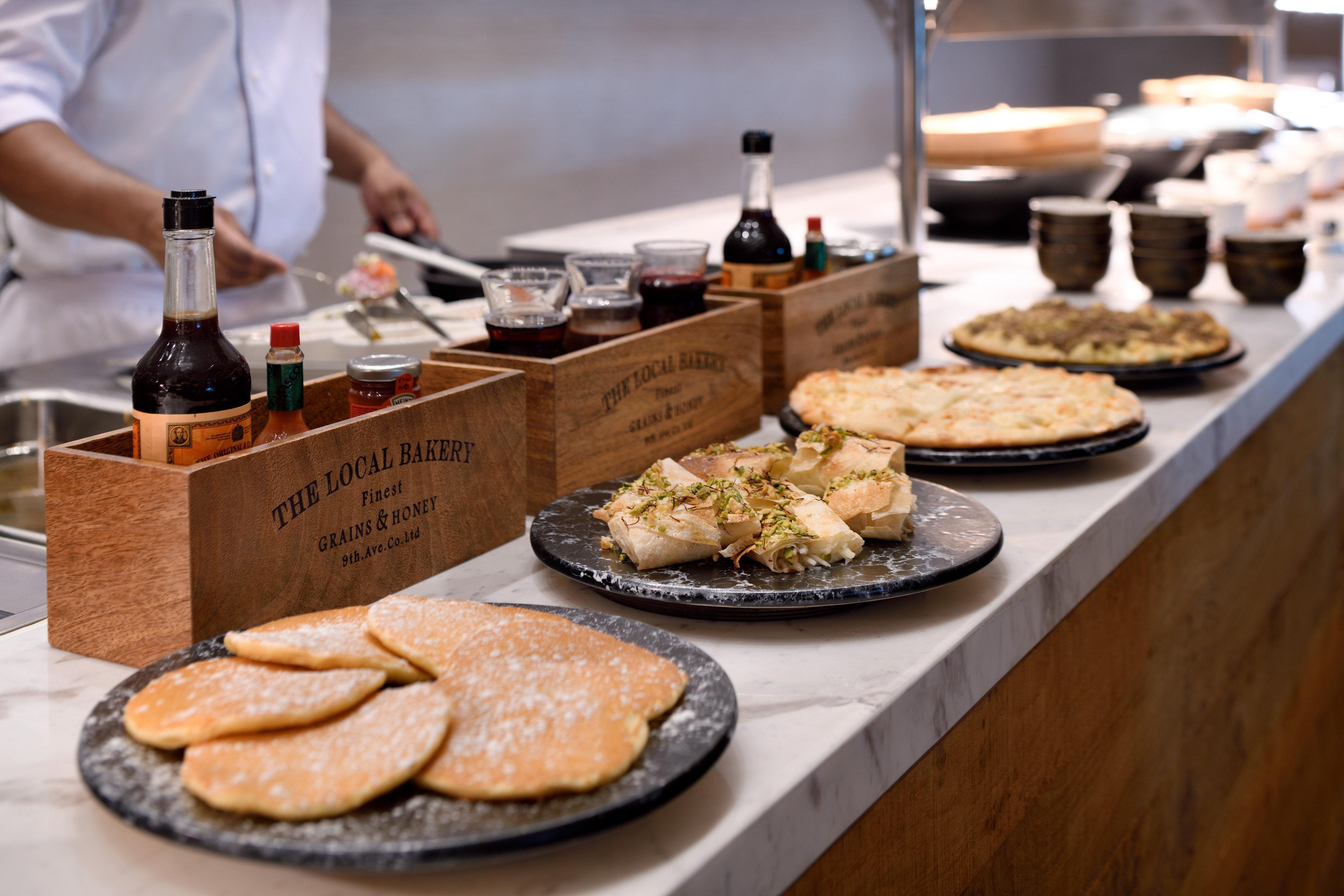 Holiday Inn & Suites - Dubai Festival City By Ihg Ngoại thất bức ảnh
