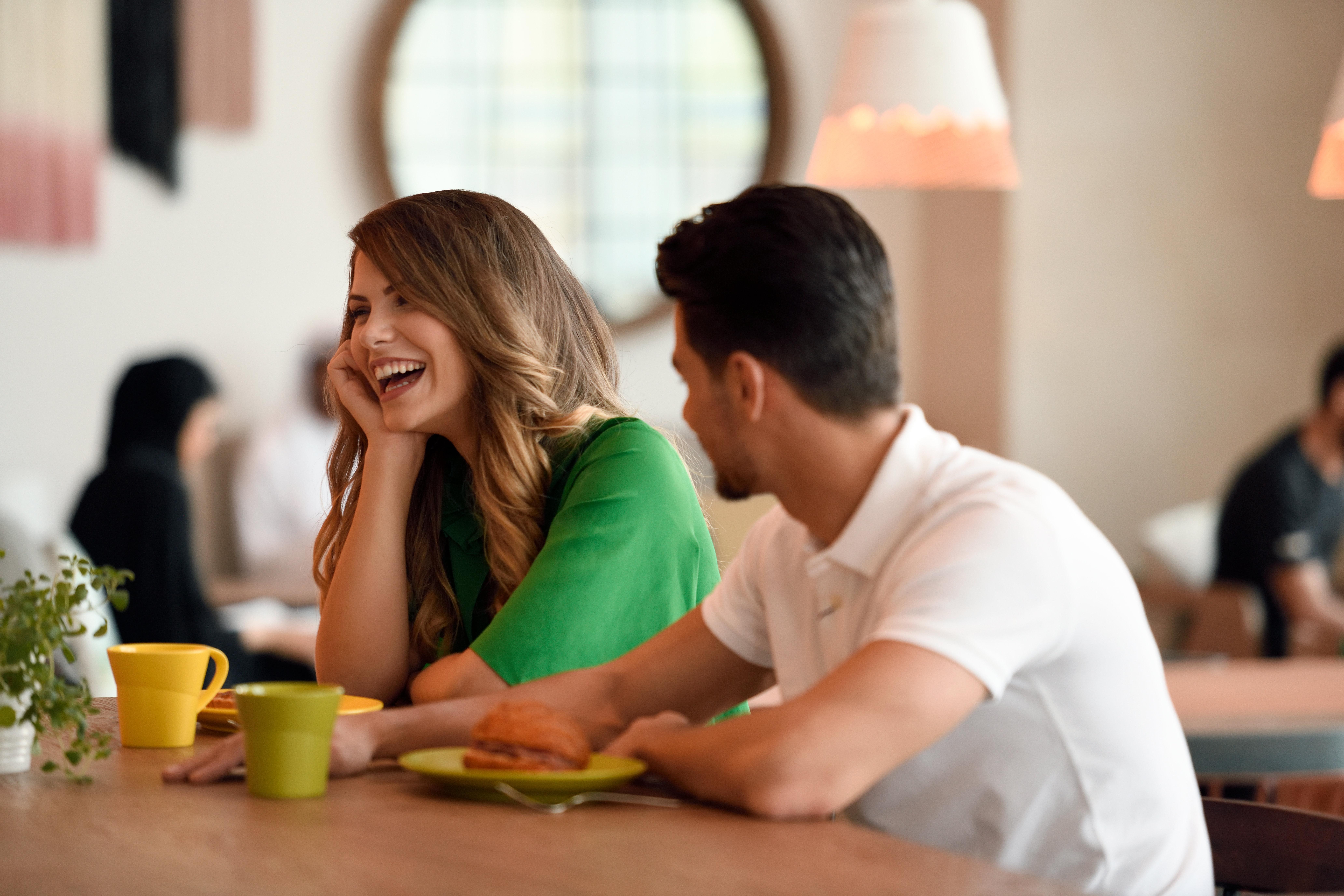 Holiday Inn & Suites - Dubai Festival City By Ihg Ngoại thất bức ảnh
